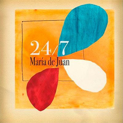 24/7 - Vinilo