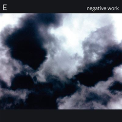 Negative Work - Vinilo características
