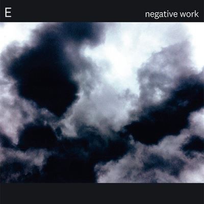 Negative Work - Vinilo