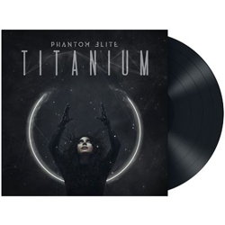 Titanium - Vinilo características
