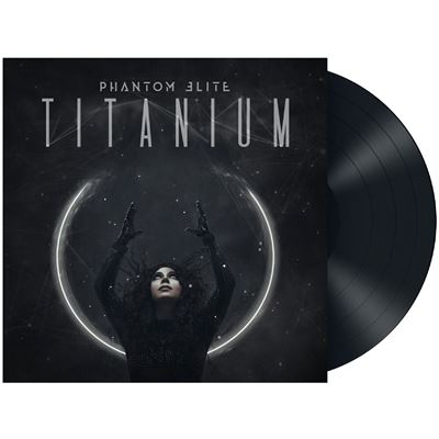 Titanium - Vinilo