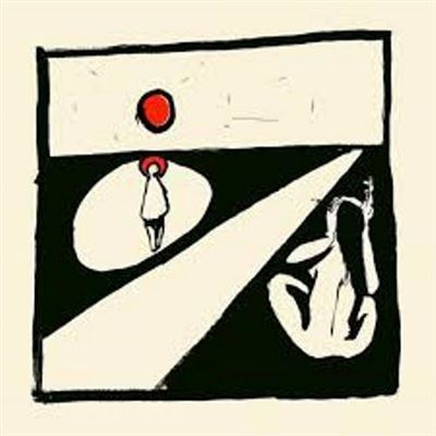 Into Red - Vinilo