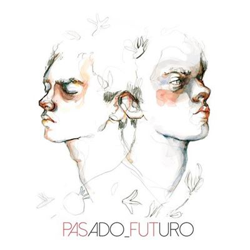 Pasado Futuro - Vinilo en oferta