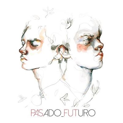 Pasado Futuro - Vinilo