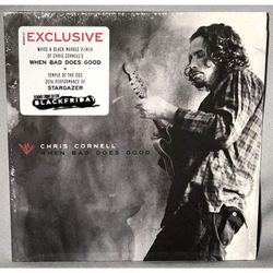 When Bad Does Good - Vinilo características