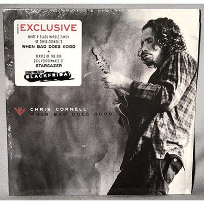 When Bad Does Good - Vinilo