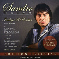 Único características