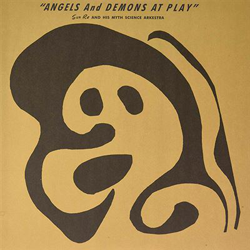 Angels and Demons at Play - Vinilo en oferta