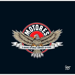 Si Quieres Un Amigo, Cómprate Un Perro características