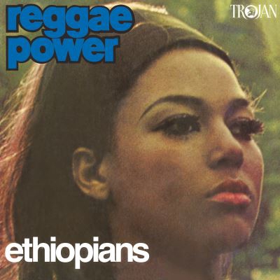 Reggae power - Vinilo color