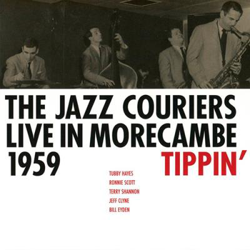 Tippin: Live In Morecambe 1959 características