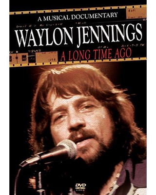 Long Time Ago (Formato DVD)