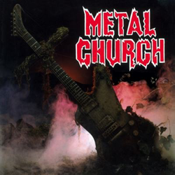 Metal Church -Hq- - Vinilo en oferta