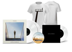 V.E.H.N. - 2 Vinilos blancos + CD + Single Vinilo Blanco + Camiseta hombre Talla L - Disco Firmado precio