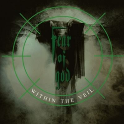 Within The Veil -Clrd- - Vinilo en oferta