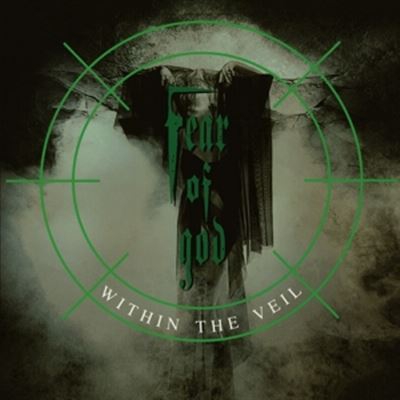 Within The Veil -Clrd- - Vinilo
