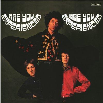 Are You Experienced - Vinilo