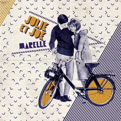 Marelle - Vinilo