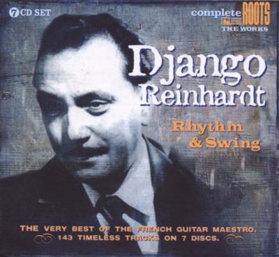 Rhythm & Swing