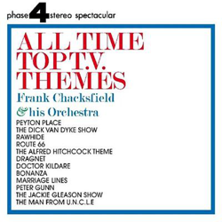 All Time Top T.V. Themes en oferta