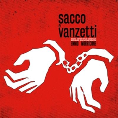 Sacco E Vanzetti -Clrd- - Vinilo