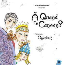 A Quand le Cancan? precio