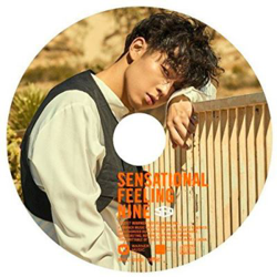 Sensational Feeling Nine - Da Won características