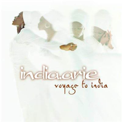 Voyage to India - Vinilo