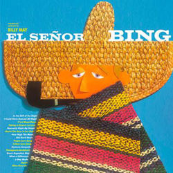 El Señor Bing - Vinilo características