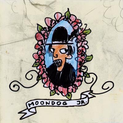 Everyday I Wear a Greasy Black Feather On My Hat