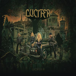 Lucifer III precio