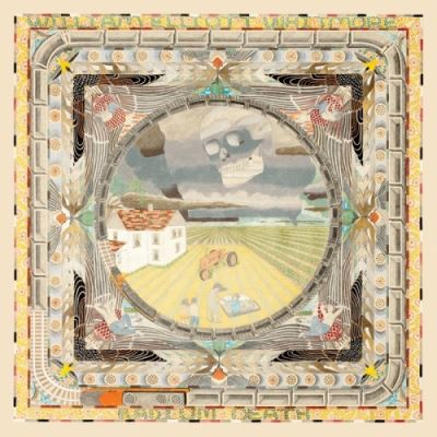 Radium death - Vinilo