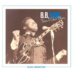 Three O'Clock Blues en oferta