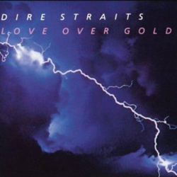 Love Over Gold - Vinilo en oferta
