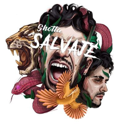 Salvaje - CD + Libro en oferta