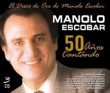 50 años cantando