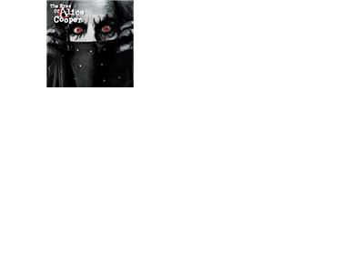 The Eyes Of Alice Cooper - Vinilo