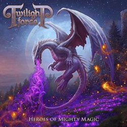Heroes of Mighty Magic características