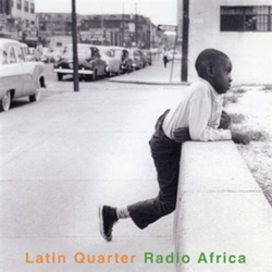 Radio Africa-Coloured/Hq- - Vinilo características
