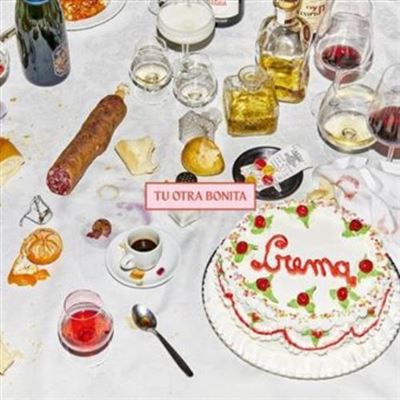 Crema - CD + Vinilo