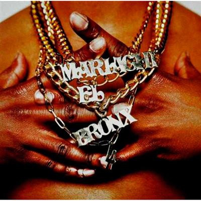 Mariachi el Bronx II