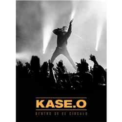 Dentro de el círculo - 2 CDs + 2 Blu-Rays + Libro en oferta