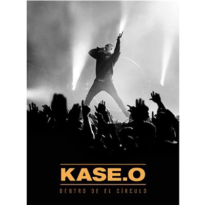 Dentro de el círculo - 2 CDs + 2 Blu-Rays + Libro