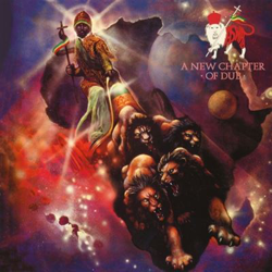 A new chapter of dub - Vinilo en oferta