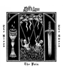 The Paint, The Blood And The Sword características