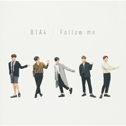 Follow Me - Type A - CD + DVD características