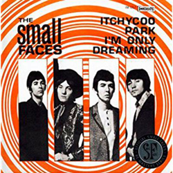 Itchycoo Park / I'm Only Dreaming - Vinilo en oferta