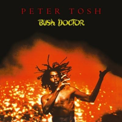 Bush Doctor -Coloured- - Vinilo precio