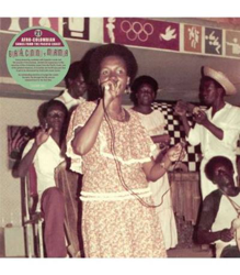 Guasa, Cununo y Marimba - Afro-Colombian Music From The Pacific Coast - Vinilo en oferta