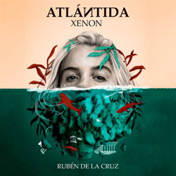 Atlántida - CD + Libro en oferta